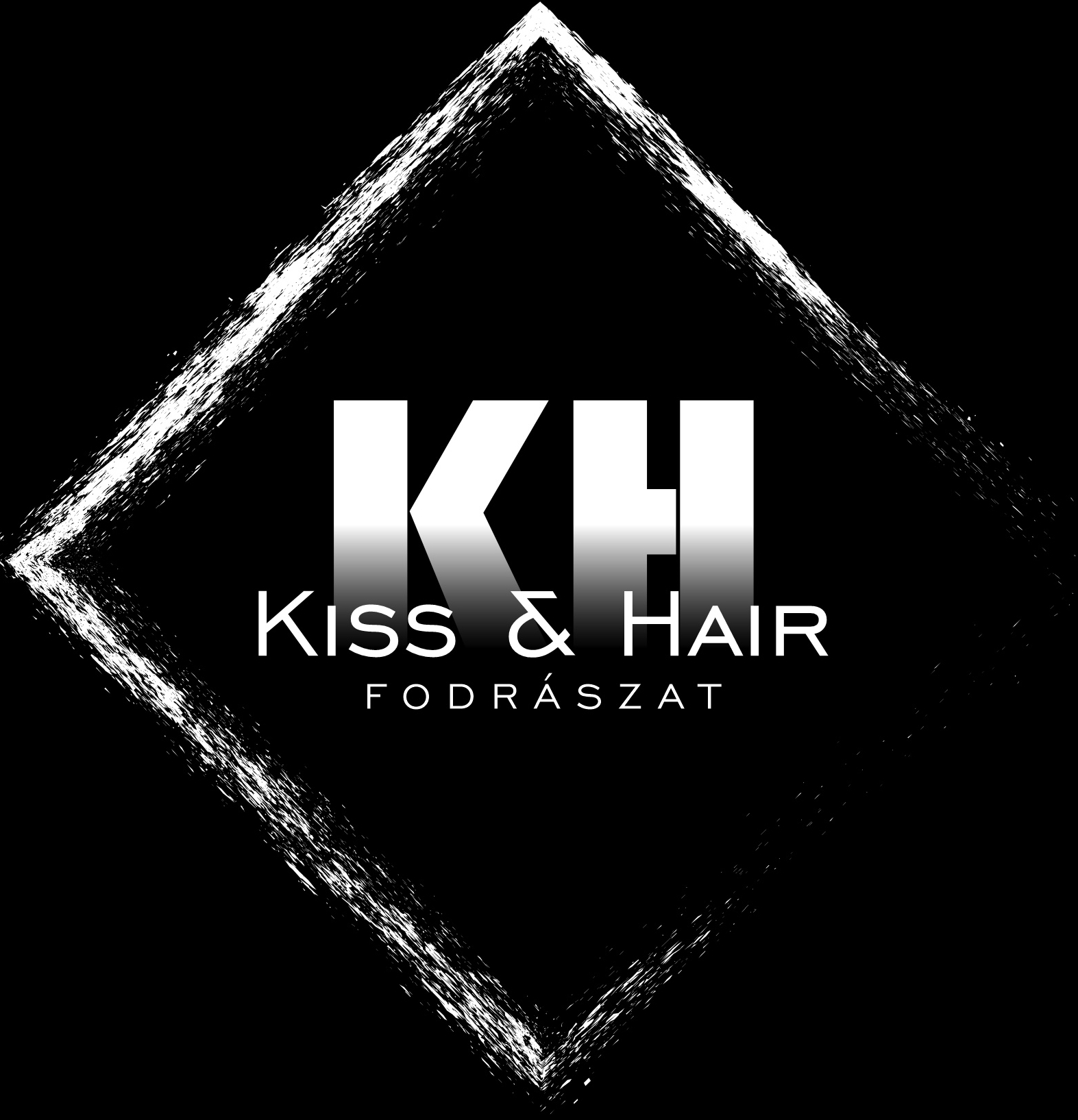 Kiss and Hair
